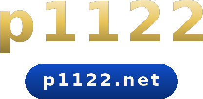 p1122 logo