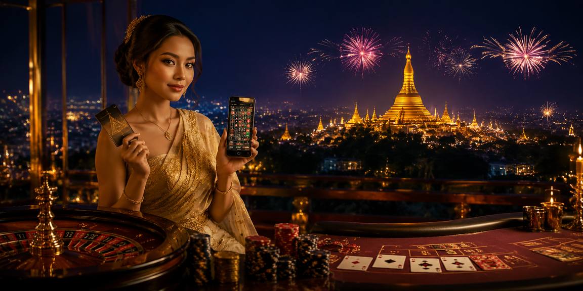 p1122 mobile gaming